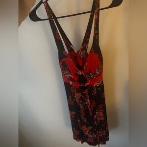 Vintage Free people sundress